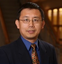 Prof. Dr. Lin Li avatar image