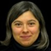 Dr. Patrícia Ramos avatar image