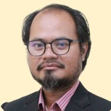 Prof. Dr. Kamarul Arifin Ahmad avatar image