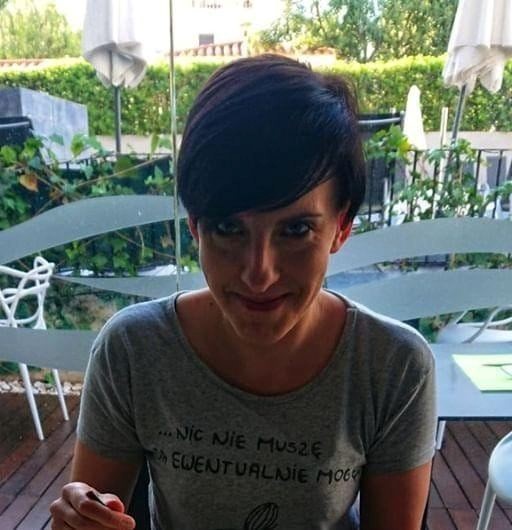 Dr. Marta Pawlowska avatar image