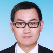 Dr. Wei Yan avatar image