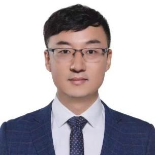 Prof. Dr. Yonghui Wang avatar image