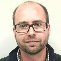 Dr. Pedro J. Garcia-Moreno avatar image