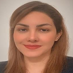 Dr. Samira Malekmohammadi avatar image