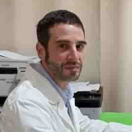 Dr. Andrea Deledda avatar image