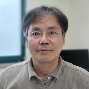 Dr. Han-soo Kim avatar image