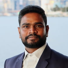 Dr. Sai Vara Prasad Chitti avatar image