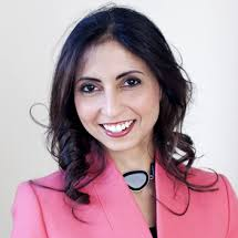 Prof. Dr. Asma Khalil avatar image