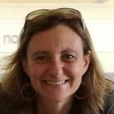 Prof. Dr. Simona Vingiani avatar image