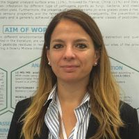 Dr. Elisa Magli avatar image