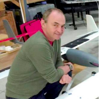 Prof. Dr. Isaac I. Kaminer avatar image