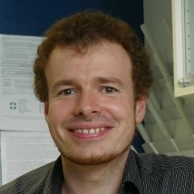 Dr. Markus Burkard avatar image