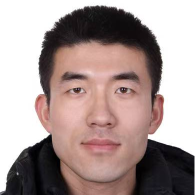 Dr. Kai Fan avatar image