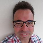 Dr. Ioannis Chatzigiannakis avatar image