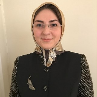 Dr. Lida Kouhalvandi avatar image
