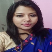 Dr. Popy Bora avatar image