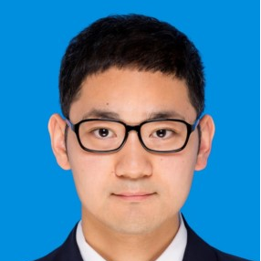 Dr. Yang Song avatar image
