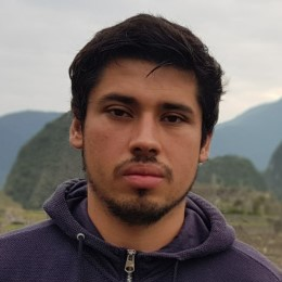 Dr. Alejandro Jiménez Rios avatar image