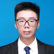 Dr. Lang Xu avatar image
