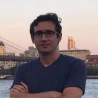 Dr. Mustafa Avci avatar image