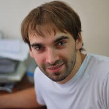 Dr. Stepan Tkachev avatar image