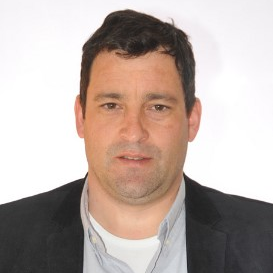 Dr. Tomas Bolumar avatar image