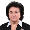Prof. Dr. Ilsiya M. Davletbaeva avatar image