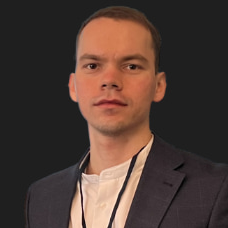 Dr. Oleg Sazonov avatar image