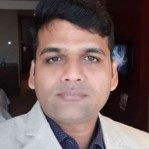 Dr. Sunil Jha avatar image