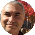 Dr. Arif Atak avatar image