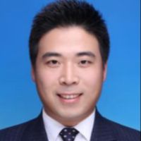Dr. Yang Wang avatar image