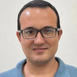 Dr. Daniel Carlos Taissum Cardoso avatar image