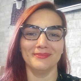 Dr. Sunčica Roca avatar image