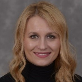 Dr. Monika Kovačević avatar image