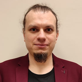 Dr. Sebastian Wojciech Przemieniecki avatar image