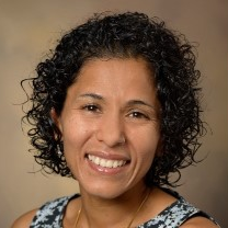 Dr. Uma S. Nair avatar image