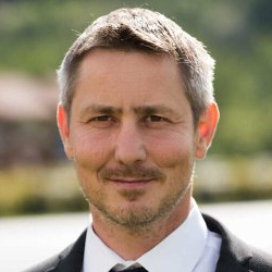 Dr. Martin Musálek avatar image