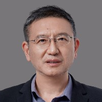 Prof. Dr. Ping Liu avatar image