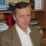 Prof. Dr. Andrei V. Shevelkov avatar image