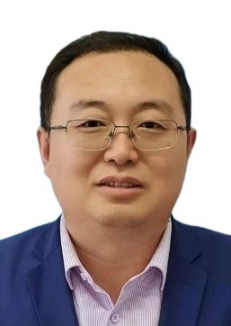 Dr. Changlei Dai avatar image