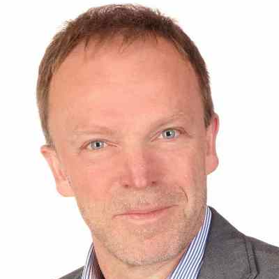 Prof. Dr.-Ing. Wolfgang Uhl avatar image