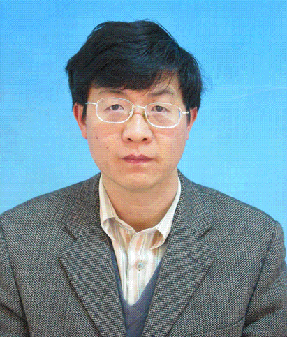 Prof. Dr. Xinjun Chen avatar image