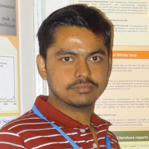 Dr. Ramanathan Sivasubramanian avatar image