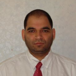 Dr. Mushtaq A. Dar avatar image