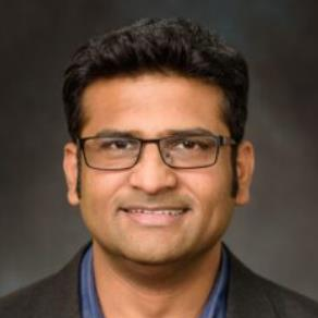 Dr. Ramana Vinjamuri avatar image