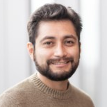 Dr. David Sarabia-Jácome avatar image