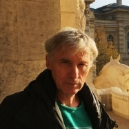 Prof. Dr. Roland Hayn avatar image