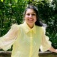 Dr. Pooja P. Preetha avatar image