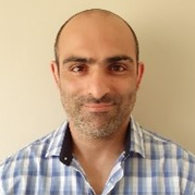 Dr. Mostafa Mahdavi avatar image