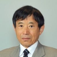 Prof. Dr. Takashi Asaeda avatar image